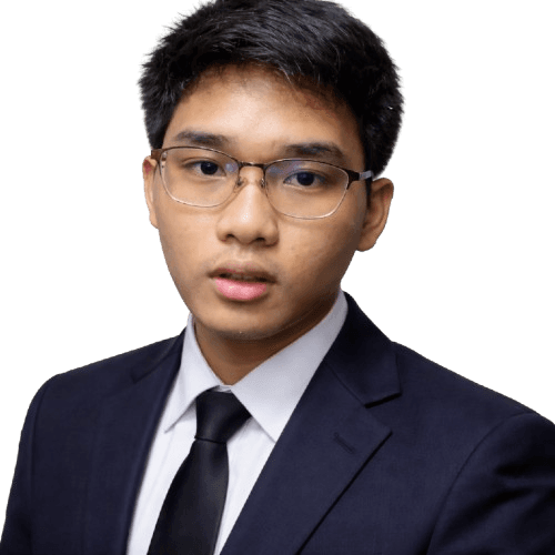 Justine Cesar Ocampo - Full-Stack Web Developer